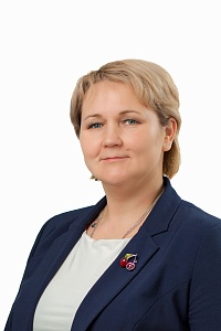 Хованская Екатерина Леонидовна